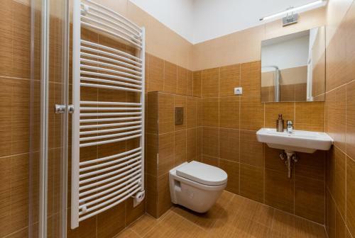 Hostal Vratislavsky Dum