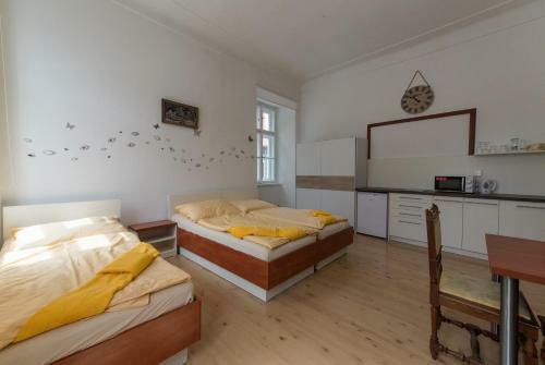 Hostal Vratislavsky Dum