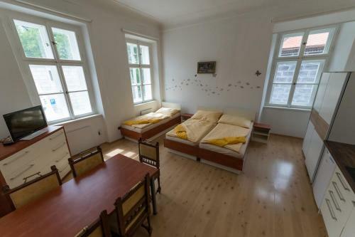 Hostal Vratislavsky Dum