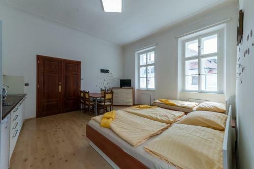Hostal Vratislavsky Dum