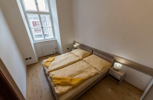 Hostal Vratislavsky Dum