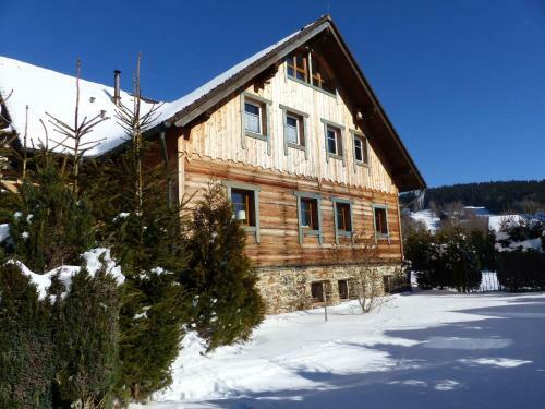 Bed & Breakfast Stinglhof
