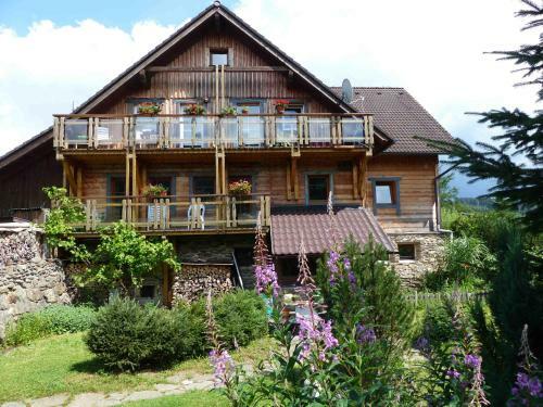 Bed & Breakfast Stinglhof