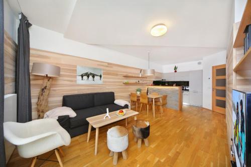 Apartment Medv?d�n 331/210
