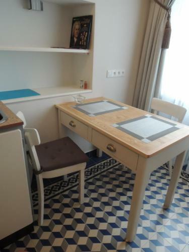 Dw�r Udrycze - Apartment Teresa