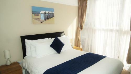 Hostal The Kelvin Guest House