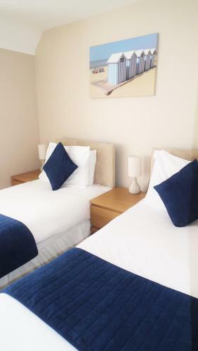 Hostal The Kelvin Guest House