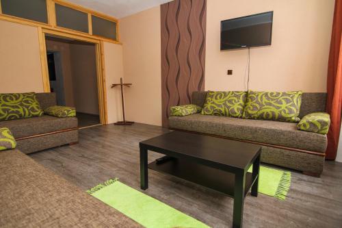 Hotel Sokolsk� D?m