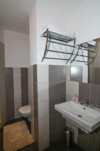 Hotel Sokolsk� D?m
