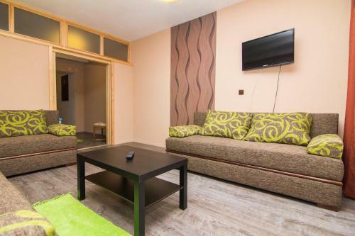 Hotel Sokolsk� D?m