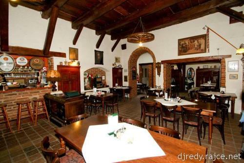Hotel Sokolsk� D?m