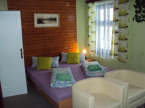 Hotel Z�ti?�