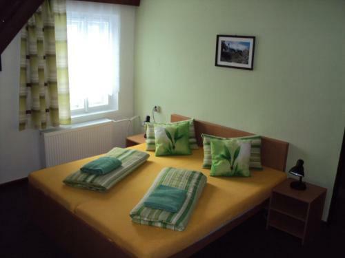 Hotel Z�ti?�