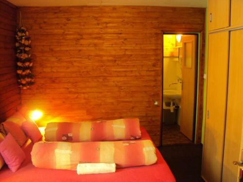 Hotel Z�ti?�