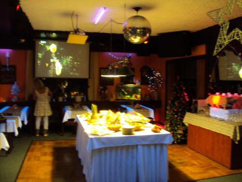 Hotel Z�ti?�