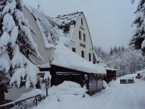 Hotel Z�ti?�