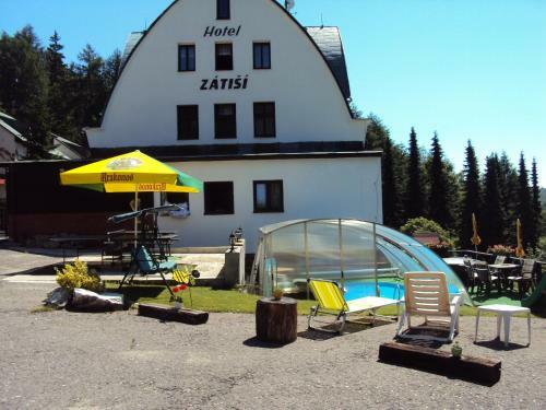 Hotel Z�ti?�