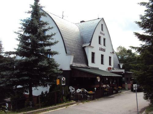 Hotel Z�ti?�