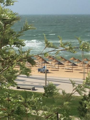 Mare Viva Beach Apartment