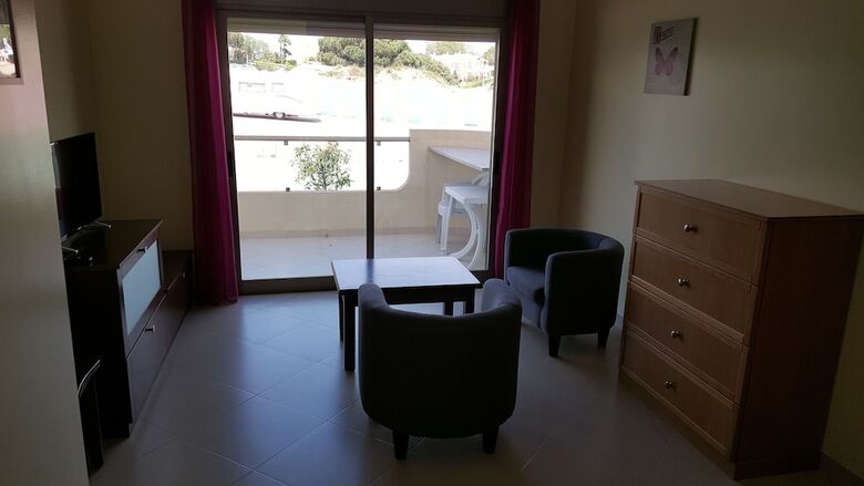 Apartamentos Turisticos Vista Mar
