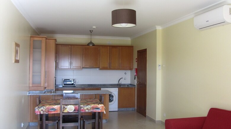 Apartamentos Turisticos Vista Mar