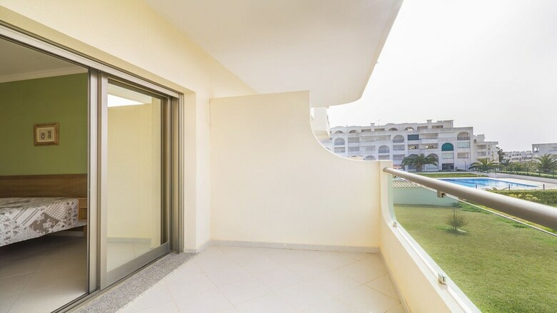 Apartamentos Turisticos Vista Mar