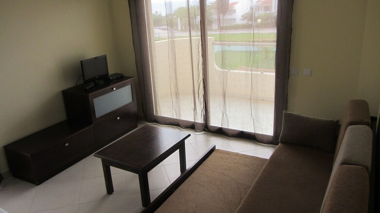 Apartamentos Turisticos Vista Mar