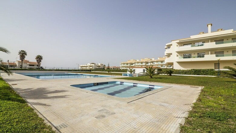 Apartamentos Turisticos Vista Mar