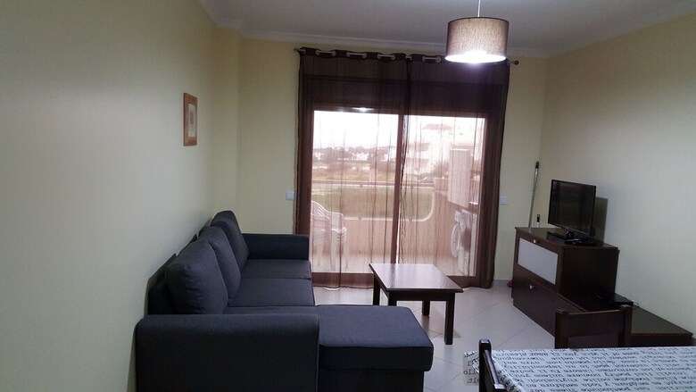 Apartamentos Turisticos Vista Mar