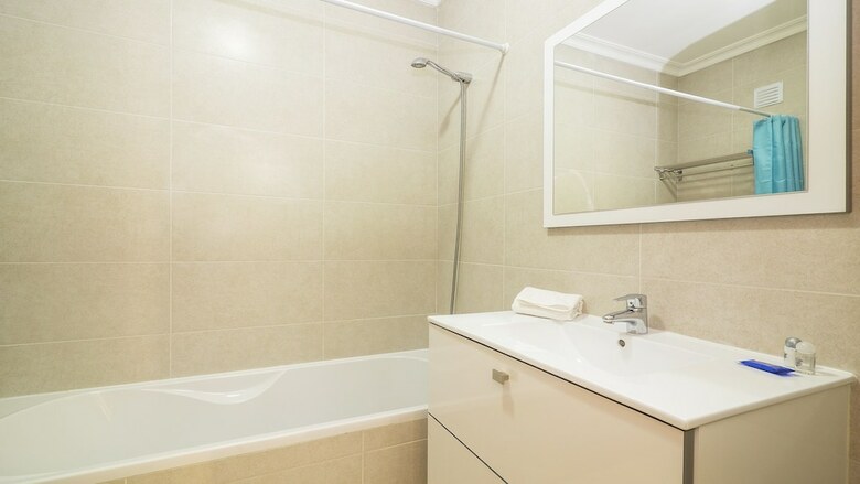 Apartamentos Turisticos Vista Mar