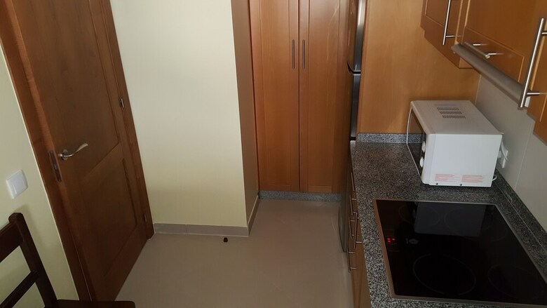 Apartamentos Turisticos Vista Mar