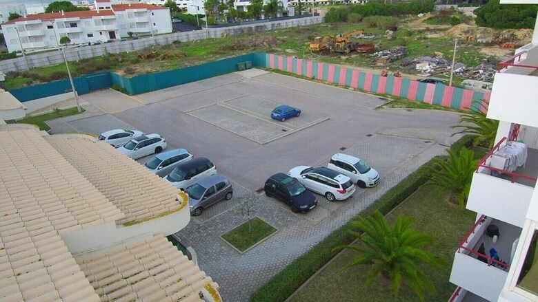 Apartamentos Turisticos Vista Mar