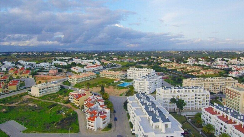 Apartamentos Turisticos Vista Mar