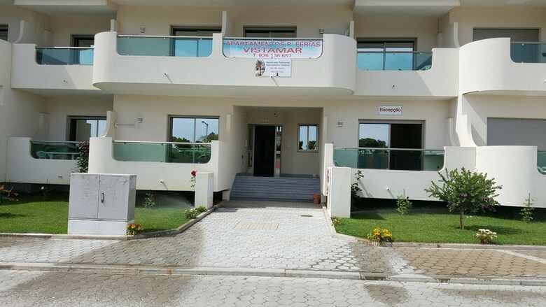 Apartamentos Turisticos Vista Mar
