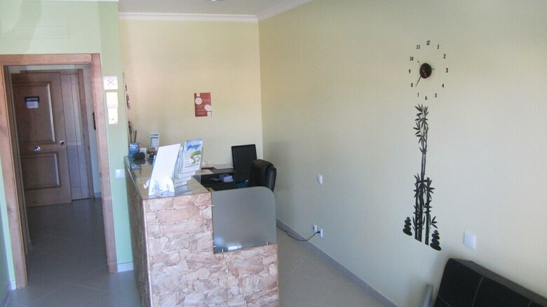 Apartamentos Turisticos Vista Mar