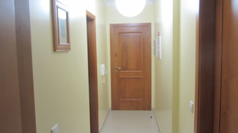 Apartamentos Turisticos Vista Mar