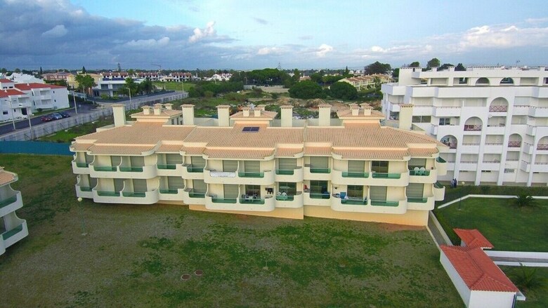 Apartamentos Turisticos Vista Mar