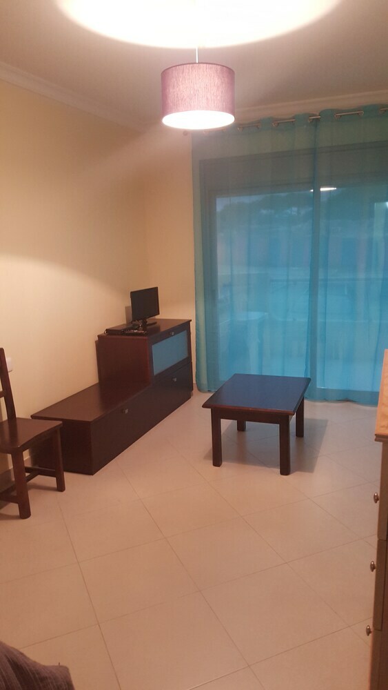 Apartamentos Turisticos Vista Mar