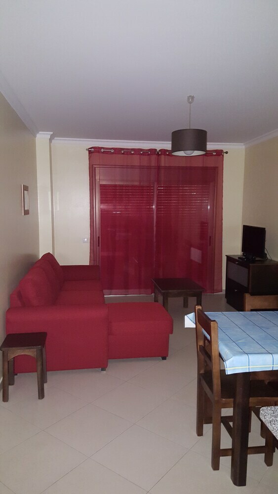 Apartamentos Turisticos Vista Mar