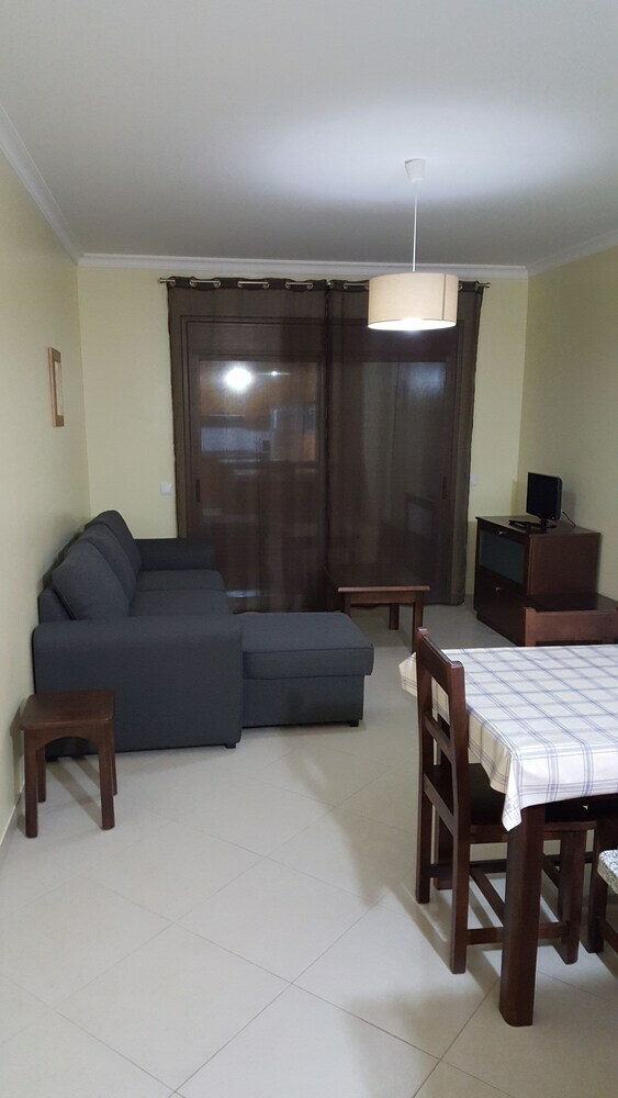 Apartamentos Turisticos Vista Mar