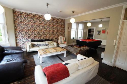 Cardiff Boutique Townhouse