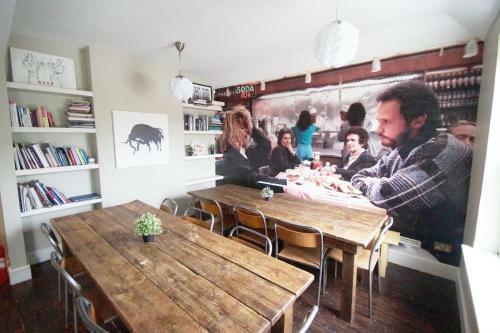 Cardiff Boutique Townhouse