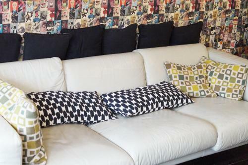 Cardiff Boutique Townhouse