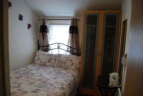 Bed & Breakfast Birch Villa