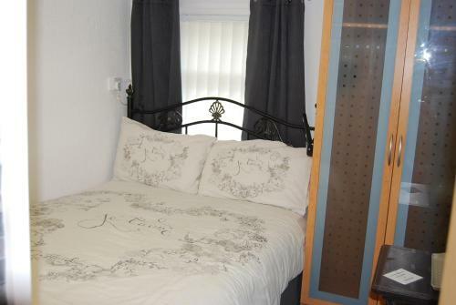 Bed & Breakfast Birch Villa