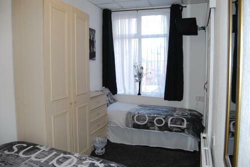 Bed & Breakfast Birch Villa