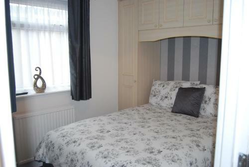 Bed & Breakfast Birch Villa