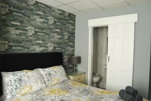 Bed & Breakfast Birch Villa