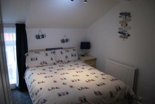 Bed & Breakfast Birch Villa