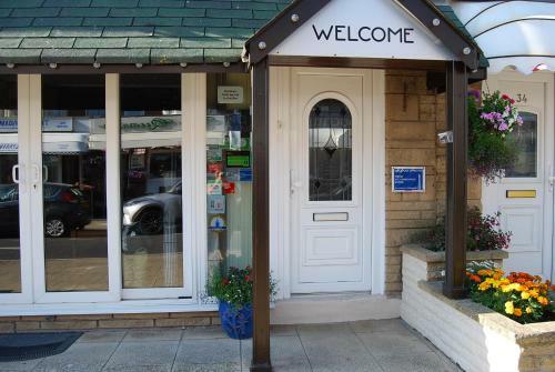 Bed & Breakfast Birch Villa